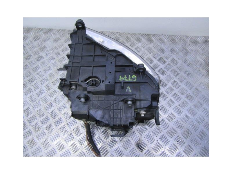 Recambio de faro izq. : volkswagen touareg : 2.5 tdi [2005] para volkswagen touareg 2.5 tdi referencia OEM IAM 89307871  