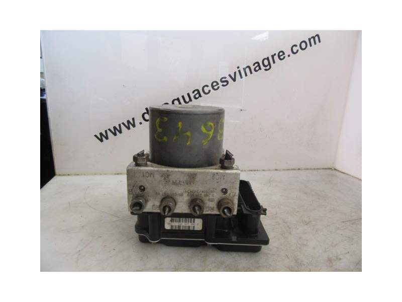 Recambio de abs para peugeot 307 2.0 hdi referencia OEM IAM 0265800301  