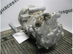 Recambio de aire acondicionado : renault clio : 1.5 dci-grand-tour-5p-k9kt766(86cv) [2009] para renault clio 1.5 dci-grand-tour- 2