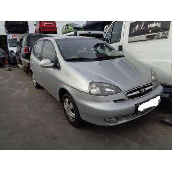 DAEWOO TACUMA (U100)