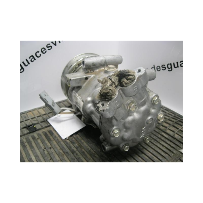 Recambio de aire acondicionado : renault clio : 1.5 dci-grand-tour-5p-k9kt766(86cv) [2009] para renault clio 1.5 dci-grand-tour-