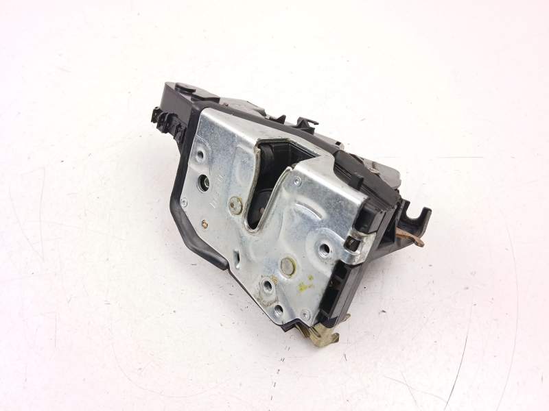 Recambio de cerradura puerta trasera izquierda para bmw 3 (e46) 320 d referencia OEM IAM 51227011245  
