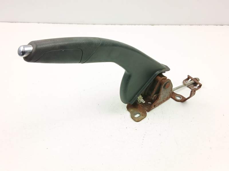Recambio de palanca freno de mano para renault clio iv (bh_) 1.5 dci 90 referencia OEM IAM 360103828R  