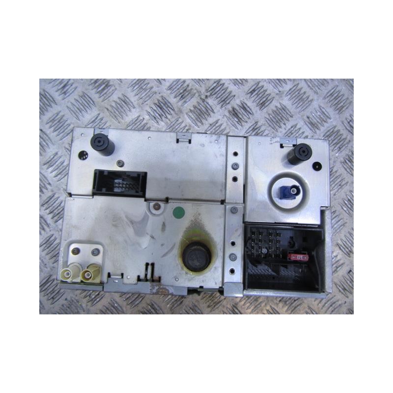 Recambio de equipo musica radio cd : volkswagen touareg : 2.5 tdi [2005] para volkswagen touareg 2.5 tdi referencia OEM IAM 7L60