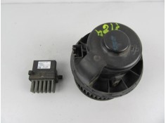 Recambio de motor calefaccion : ford c max : 1.6 tdci (89,73cv) [2006] para ford c max 1.6 tdci referencia OEM IAM 4M5H-18456-AD