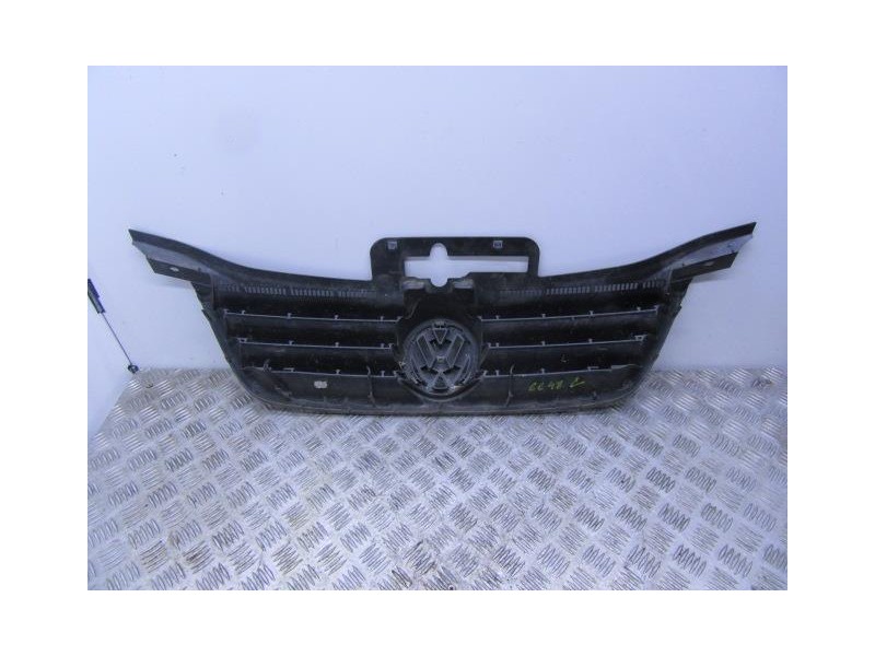 Recambio de rejilla : volkswagen touran : 1.9 tdi (100,61cv) [2003] para volkswagen touran 1.9 tdi referencia OEM IAM   
