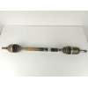 Recambio de transmision delantera derecha para mercedes-benz ml 320 g-112942 163 referencia OEM IAM A1633300501 0501006510 