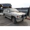 opel monterey del año 1994