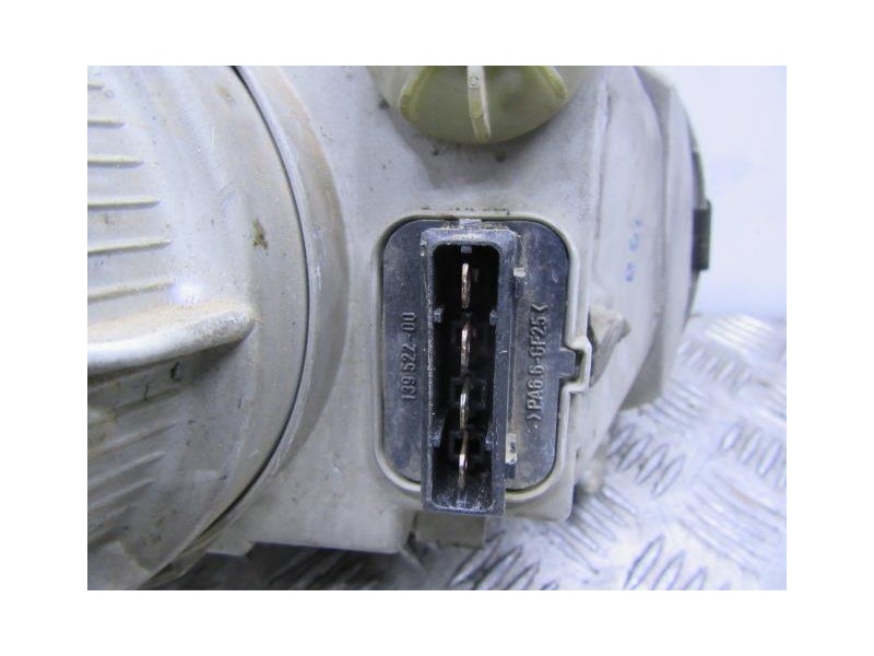 Recambio de faro izq. : skoda felicia : 1.9 d (63,90cv) [1998] para skoda felicia 1.9 d referencia OEM IAM   