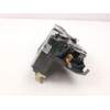 Recambio de cerradura puerta trasera izquierda para bmw 3 (e46) 320 d referencia OEM IAM 51227011245  