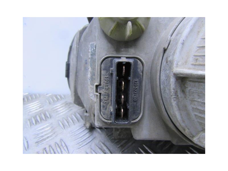 Recambio de faro dcho. : skoda felicia : 1.9 d (63,90cv) [1998] para skoda felicia 1.9 d referencia OEM IAM   