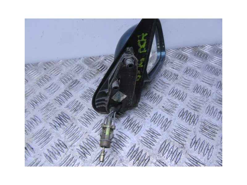 Recambio de retrovisor dch : skoda felicia : 1.9 d (63,90cv) [1998] para skoda felicia 1.9 d referencia OEM IAM   