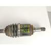 Recambio de transmision delantera derecha para mercedes-benz ml 320 g-112942 163 referencia OEM IAM A1633300501 0501006510 