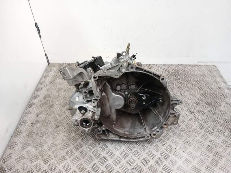 Recambio de caja cambios 5v gasolina para peugeot 307 break (3e) 1.6 16v referencia OEM IAM 20DP10  