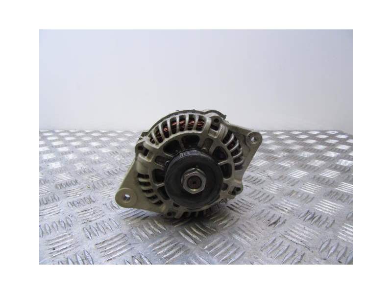 Recambio de alternador para kia rio i hatchback (dc) 1.5 16v referencia OEM IAM OK30D18300 AB180140 