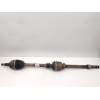 Recambio de transmision delantera derecha para renault scénic ii (jm0/1_) 2.0 dci (jm1k) referencia OEM IAM 8200383708  