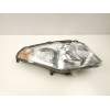 Recambio de faro izquierdo para peugeot satelis satelis 250 (j2) referencia OEM IAM 766941  