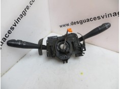Recambio de mando luces y limpias : renault clio : 1.9 d -f8q k6 (63,92cv) 3p [1999] para renault clio 1.9 d -f8q k6 referencia 