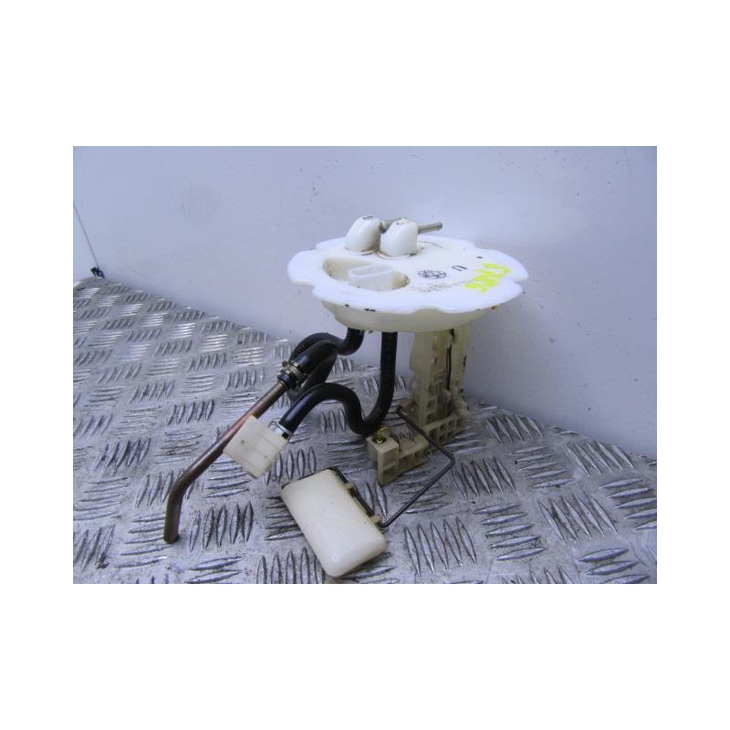 Recambio de bomba gasolina / aforadores : nissan almera : 2.0 d (74,78cv) [1998] para nissan almera 2.0 d referencia OEM IAM   