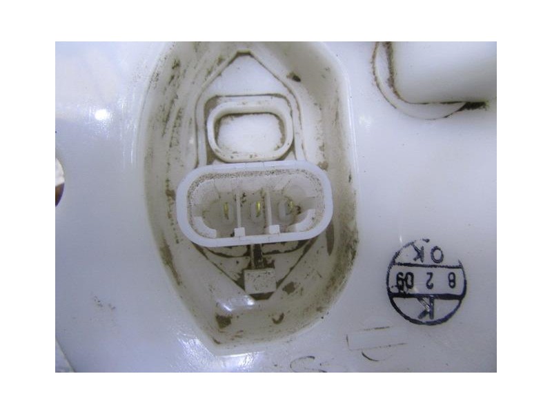 Recambio de bomba gasolina / aforadores : nissan almera : 2.0 d (74,78cv) [1998] para nissan almera 2.0 d referencia OEM IAM   