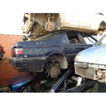 PEUGEOT 605