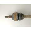 Recambio de transmision delantera derecha para mercedes-benz ml 320 g-112942 163 referencia OEM IAM A1633300501 0501006510 
