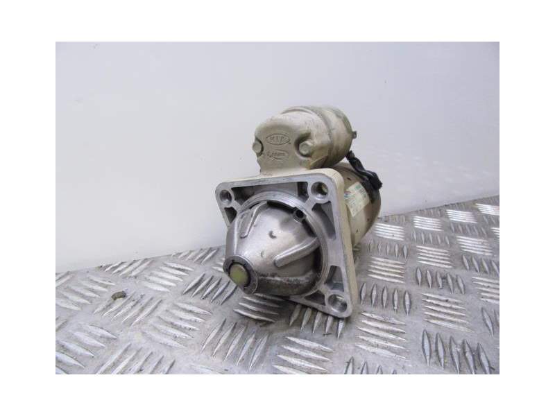 Recambio de motor arranque para kia rio i hatchback (dc) 1.5 16v referencia OEM IAM 0K32618400 0K32618400 