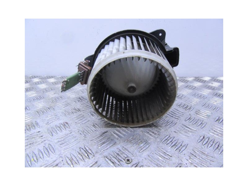 Recambio de motor calefaccion : fiat stilo : 1.9 jtd (115,57cv) [2003] para fiat stilo 1.9 jtd referencia OEM IAM 105606  