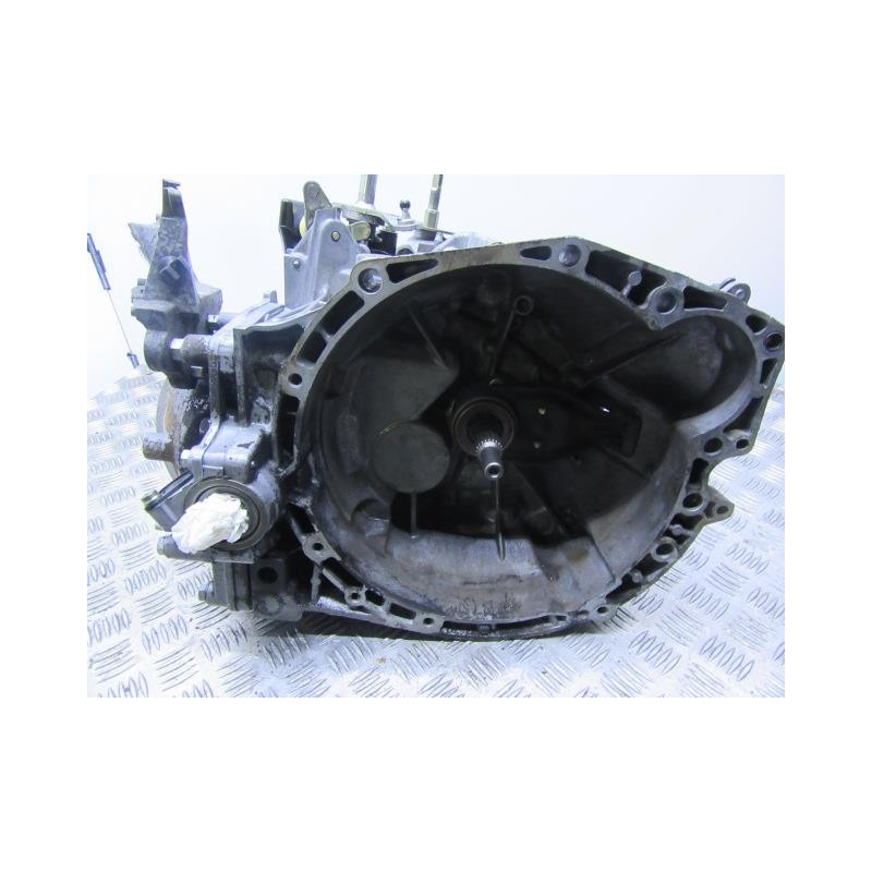 Recambio de cambio 6v (td /tdi) : peugeot 307 : 2.0 hdi cabrio 6v [2006] para peugeot 307 2.0 hdi cabrio 6v referencia OEM IAM 2