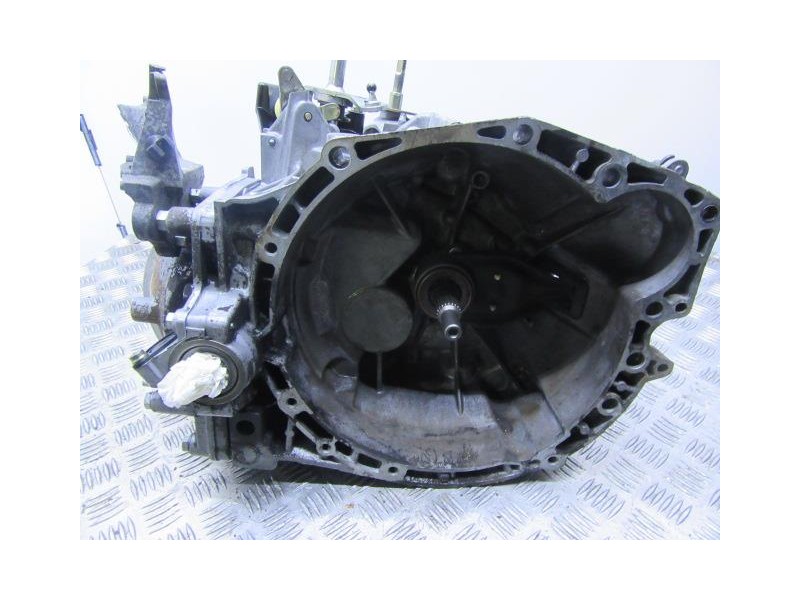 Recambio de cambio 6v (td /tdi) : peugeot 307 : 2.0 hdi cabrio 6v [2006] para peugeot 307 2.0 hdi cabrio 6v referencia OEM IAM 2