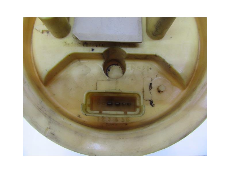 Recambio de bomba gasolina / aforadores : peugeot 406 : 2.0 hdi (108,77cv) [2000] para peugeot 406 2.0 hdi referencia OEM IAM 96