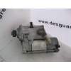 Recambio de motor arranque para rover 600 i (rh) 620 sdi referencia OEM IAM 2280003981  