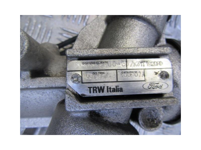 Recambio de direccion asistida : ford transit : 2.2 td /qvfa (110,13cv) [2008] para ford transit 2.2 td /qvfa referencia OEM IAM