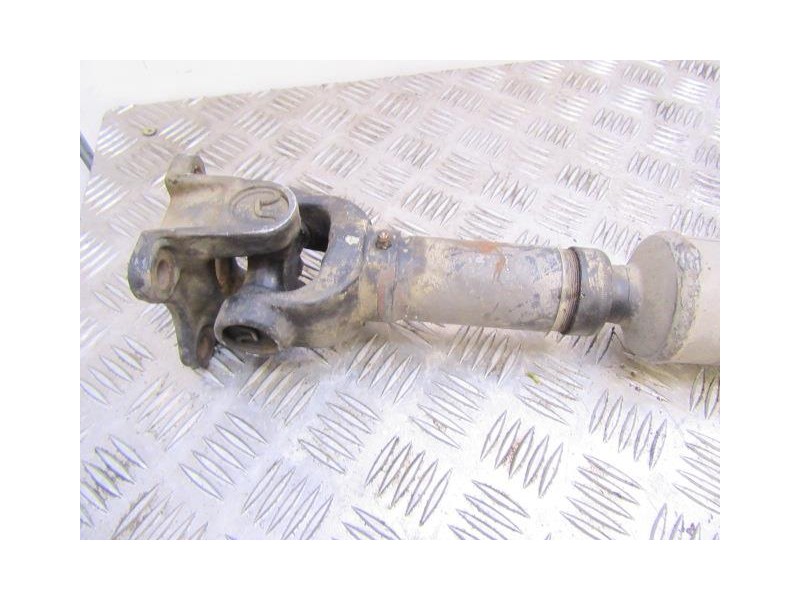 Recambio de transmision caja grupo trasero : ssangyong musso : 2.9 td /om662 (99,28cv) 5p [1997] para ssangyong musso 2.9 td /om