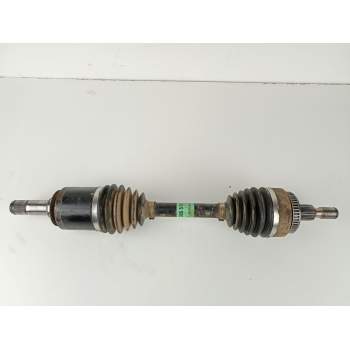 TRANSMISION DELANTERA IZQUIERDA A1633300401 0501006510 