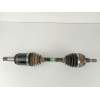 Recambio de transmision delantera izquierda para mercedes-benz ml 320 g-112942 163 referencia OEM IAM A1633300401 0501006510 