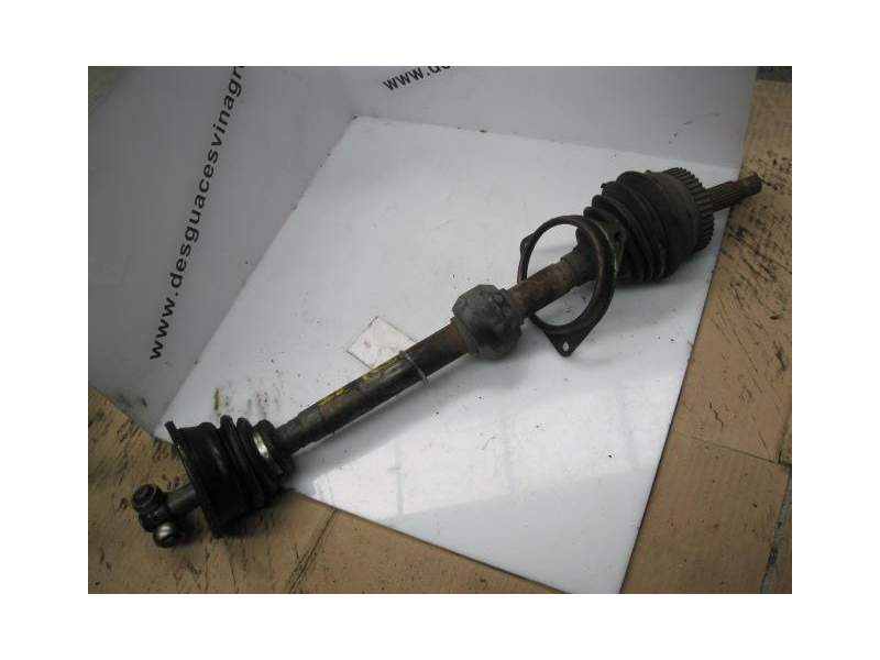 Recambio de transmision delantera izquierda para renault laguna 2.0 g-f3r referencia OEM IAM CON ABS  