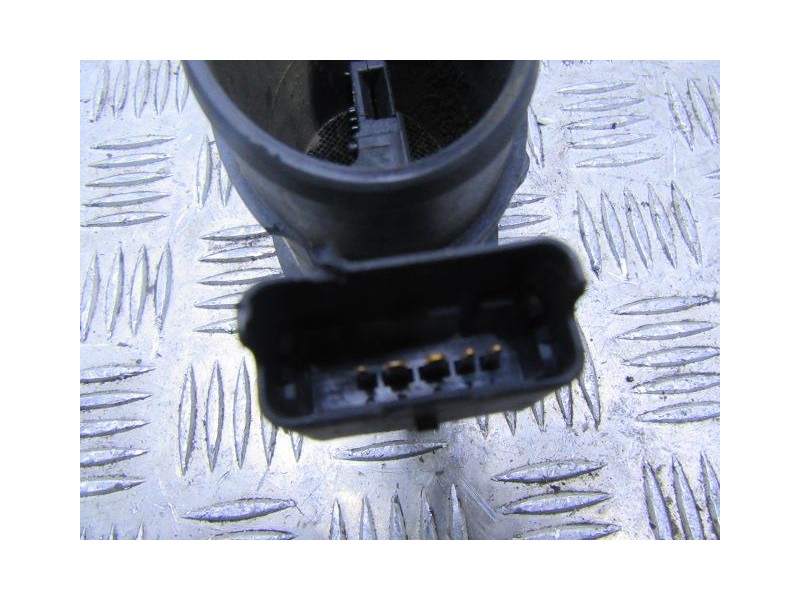 Recambio de caudalimetro : peugeot partner : 1.6 hdi (75,05cv) [2011] para peugeot partner 1.6 hdi referencia OEM IAM 9650010780