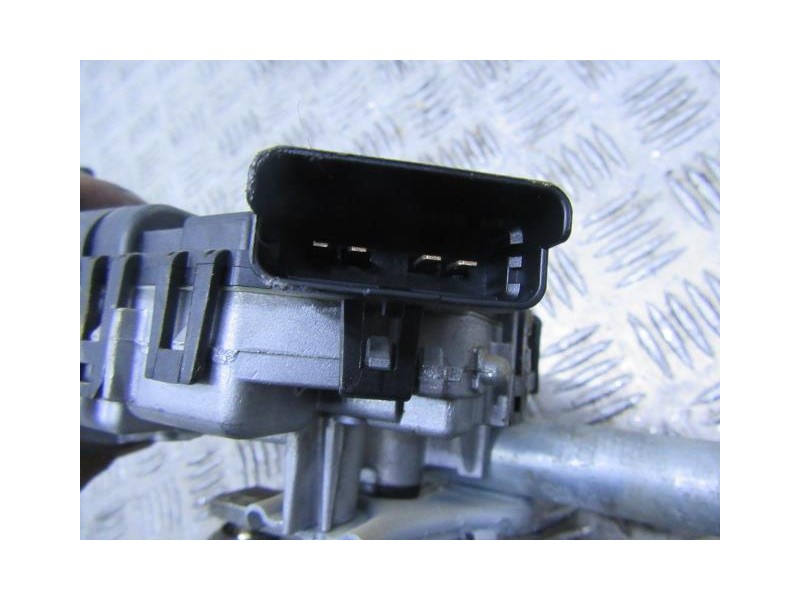 Recambio de motor limpia delantero : peugeot partner : 1.6 hdi (75,05cv) [2011] para peugeot partner 1.6 hdi referencia OEM IAM 