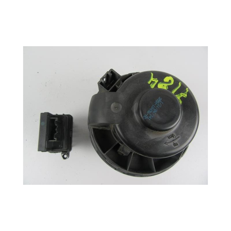 Recambio de motor calefaccion : ford c max : 1.6 tdci (89,73cv) [2006] para ford c max 1.6 tdci referencia OEM IAM 4M5H-18456-AD