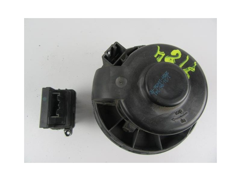 Recambio de motor calefaccion : ford c max : 1.6 tdci (89,73cv) [2006] para ford c max 1.6 tdci referencia OEM IAM 4M5H-18456-AD