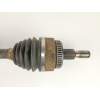 Recambio de transmision delantera izquierda para mercedes-benz ml 320 g-112942 163 referencia OEM IAM A1633300401 0501006510 