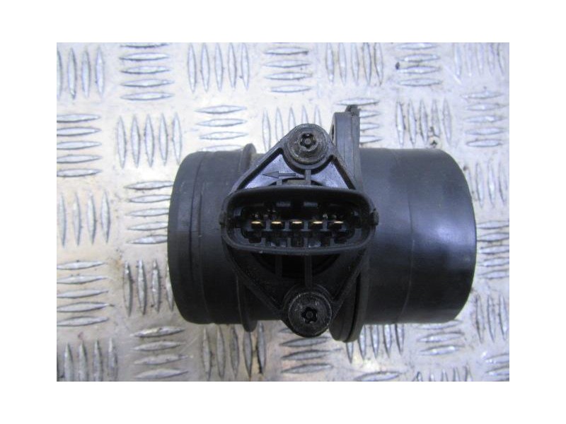 Recambio de caudalimetro : hyundai terracan : 2.9 crdi (163,15cv) [2007] para hyundai terracan 2.9 crdi referencia OEM IAM 02810