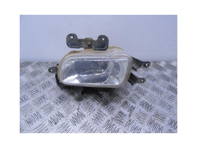 Recambio de antiniebla izq. : hyundai terracan : 2.9 crdi (163,15cv) [2007] para hyundai terracan 2.9 crdi referencia OEM IAM   