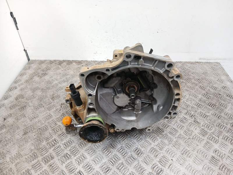 Recambio de caja cambios 5v gasolina para seat ibiza ii (6k1) 1.4 i referencia OEM IAM DXK  