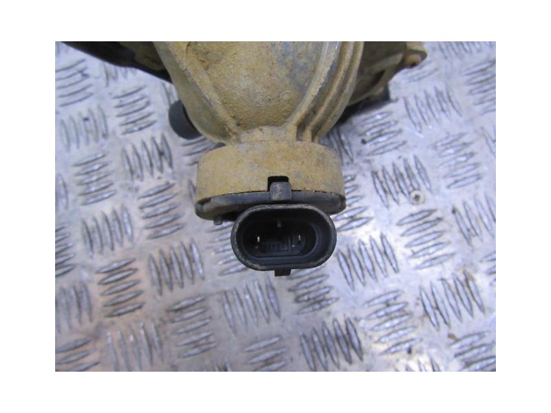 Recambio de antiniebla izq. : hyundai terracan : 2.9 crdi (163,15cv) [2007] para hyundai terracan 2.9 crdi referencia OEM IAM   