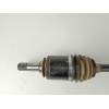 Recambio de transmision delantera izquierda para mercedes-benz ml 320 g-112942 163 referencia OEM IAM A1633300401 0501006510 