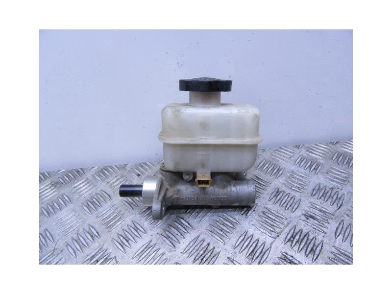 Recambio de bomba de freno : hyundai terracan : 2.9 crdi (163,15cv) [2007] para hyundai terracan 2.9 crdi referencia OEM IAM   