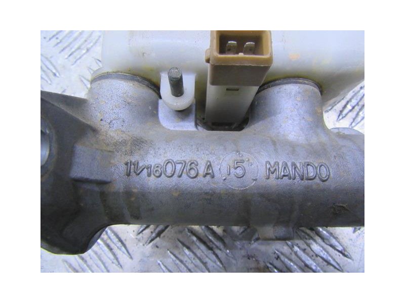 Recambio de bomba de freno : hyundai terracan : 2.9 crdi (163,15cv) [2007] para hyundai terracan 2.9 crdi referencia OEM IAM   