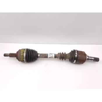 TRANSMISION DELANTERA IZQUIERDA 8200383707 